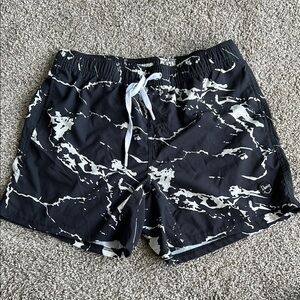 Duvin Running Shorts